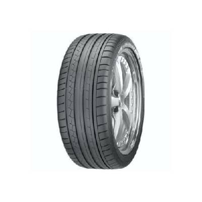 275/45R18 107Y, Dunlop, SP SPORT MAXX GT