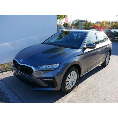 Skoda Scala 1.5 TSI Selection DSG 110 kW