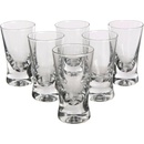 Altom štamperlíkov na vodku 6 x 25 ml