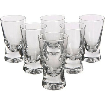 Altom štamperlíkov na vodku 6 x 25 ml