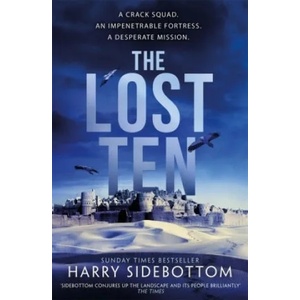Lost Ten | Harry Sidebottom (ISBN: 9781785765612)