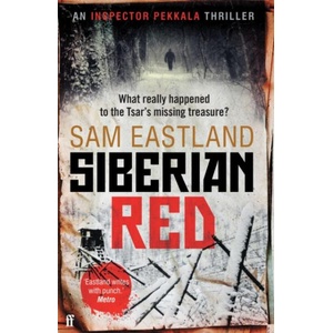 Siberian Red (ISBN: 9780571260683)