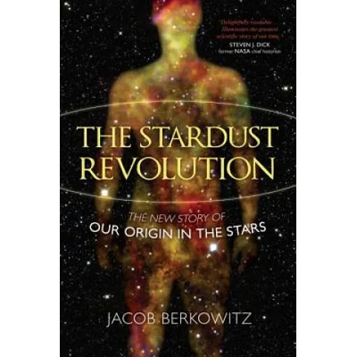 Stardust Revolution | Jacob Berkowitz