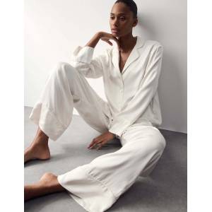 Marks & Spencer Детски пижами Marks & Spencer | Siv | Момчешки | 134/140