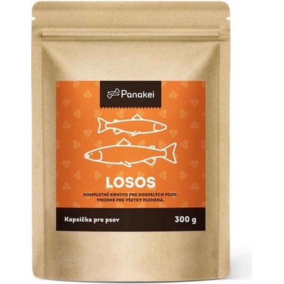 Panakei.sk Lososový komplet 300 g