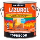 Lazurol Topdecor S1035 2,5 l buk
