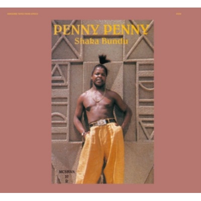 Penny Penny - Shaka Bundu LP