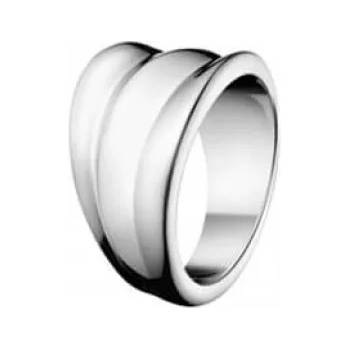 Calvin Klein Дамски пръстен Calvin Klein KJ4SMR0001 (KJ4SMR0001)