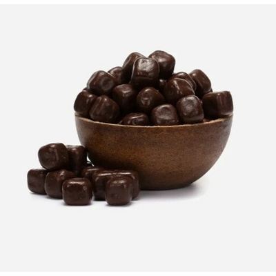 Grizly Kokosové kostky v mléčné čokoládě 250 g