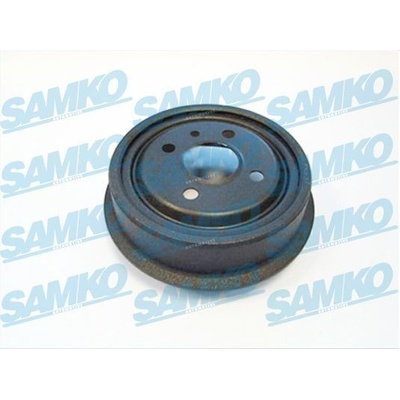 Brzdový bubon (cena za 1ks) SAMKO S70138