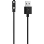 Gigapack Haylou LS10 RT2 GIGAPACK Заряден кабел USB магнитен, 100 cm, ЧЕРЕН GP-161748 (GP-161748)