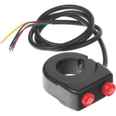 STUALARM KF-SW04M