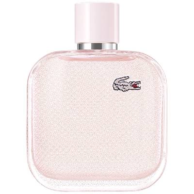 L. 12.12 Rose Eau Fraiche Тоалетна вода - Тестер 100ml, Жени, EDT