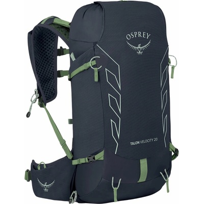 Osprey Talon Velocity 20l Nocturnal Blue