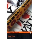 New York - Vicky Shipton
