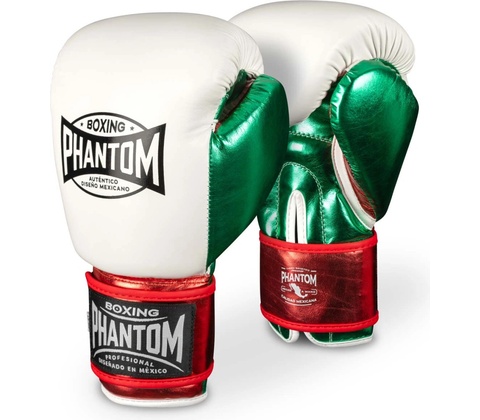 Phantom MEXICO