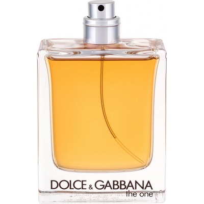 Dolce & Gabbana The One Sport toaletná voda pánska 100 ml tester