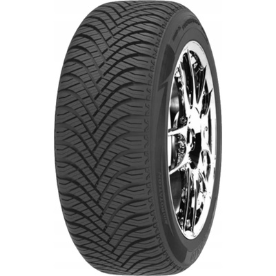 Celoročná pneumatika Goodride All Season Elite Z-401 225/35R19 88 W priľnavosť na snehu (3PMSF), zosilnená (XL)