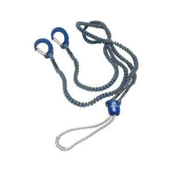 BLUE ICE Hydra Leash