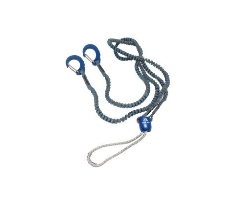 BLUE ICE Hydra Leash