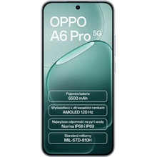Oppo A6 Pro 8GB/256GB Silver