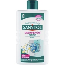 Sanytol čistič pračky 240 ml