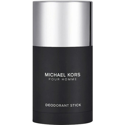 Michael-Kors Panske-vune Pour-HommeDeodorant tyčinka 75 ml – Hledejceny.cz