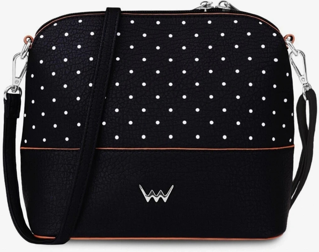 Vuch Cara Dotty Black
