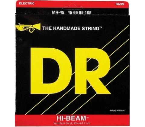 DR MR 45