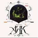 CROSSFAITH - ARK 1 CD