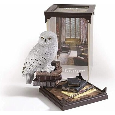 Noble Collection Harry Potter - Hedvika 18 cm
