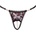 Cottelli Collection Crotchless String 2322285 S/M