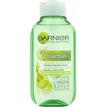 Garnier Essentials osviežujúci odličovač očí 125 ml