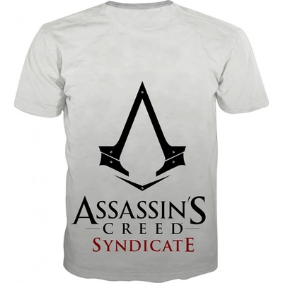 Assassins Creed Syndicate