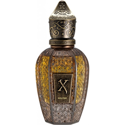 Xerjoff XJK Blue Holysm parfum unisex 50 ml