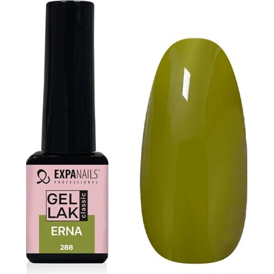 Expa nails expanails uv gel lak erna 5 ml