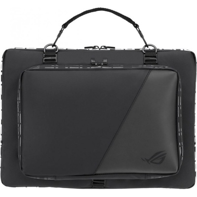 Case Logic Huxton 13,3" HUXA213K čierna