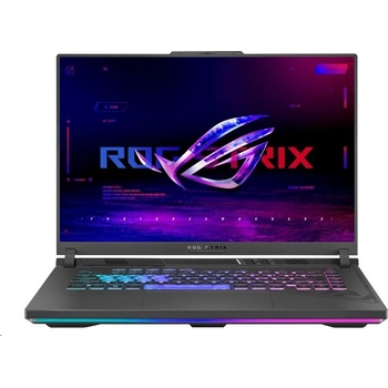 Asus Rog Strix G16 G614JV-N4118W