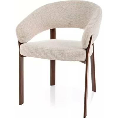 Sconto Nogujo Svetlobéžová / Orech