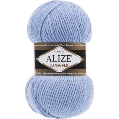 alize Lanagold 40 Плетива прежда (11900040)