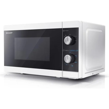 Image 1 of Sharp YC-MS01E-W