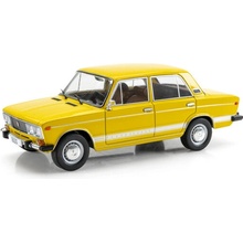 Whitebox Lada 1600 LS žltá 1976 1:24