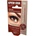 Fito Cosmetic - Къна за вежди и мигли цвят кафяв 2х 2мл