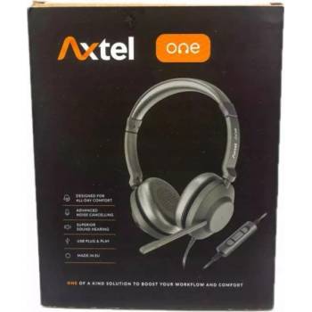 Axtel ONE UC