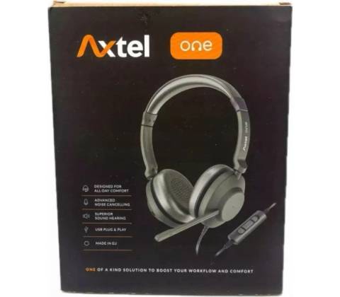 Axtel ONE UC