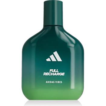 Adidas Vibes Full Recharge EDP 100 ml