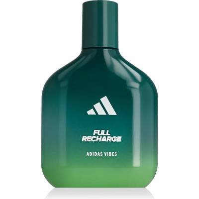 Adidas Vibes Full Recharge EDP 100 ml