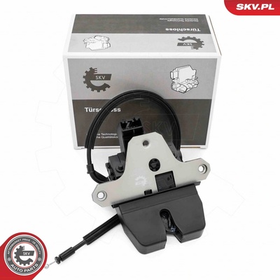 Zámek výklopných zadních dveří ESEN SKV 60SKV625