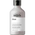 L'Oréal L'Oréal Professionnel Serie Expert Silver шампоан за сива и руса коса 300 ml