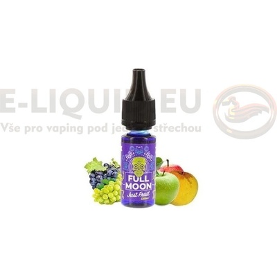 full moon just fruit purple 10ml - Heureka.cz